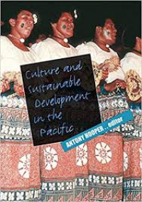 Image of Culture and sustainable development in the Pacific