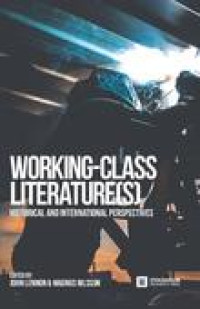 Image of Working-Class Literature(s) : Historical and International Perspectives