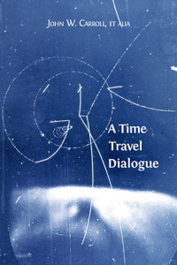 Image of A time travel dialogue