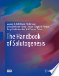 Image of The handbook of salutogenesis