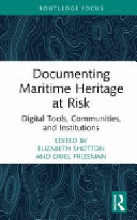 Image of Documenting Maritime Heritage at Risk