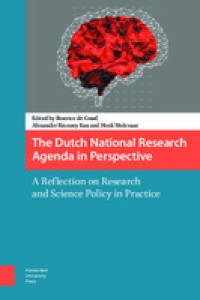 Dutch National Research Agenda in perspective: a reflection on research and science policy in practice