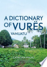 A Dictionary of Vurës, Vanuatu