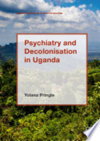 Image of Psychiatry and decolonisation in Uganda