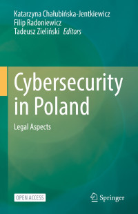 Image of Cybersecurity in Poland