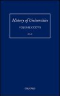 A global history of research education : disciplines, institutions, and nations, 1840-1950