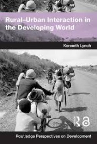 Rural-urban interaction in the developing world