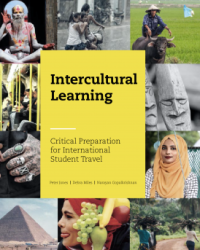 Items is not available Image of Intercultural learning : critical preparation for international student travel
