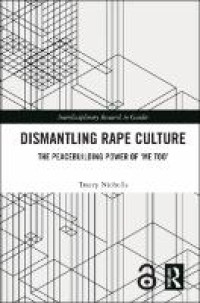 Dismantling rape culture : the peacebuilding power of ‘Me Too’