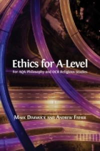 Ethics for A-level