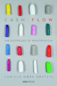 Image of Cash flow : the businesses of menstruation