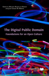 The digital public domain : foundations for an open culture