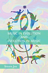Image of Music in evolution and evolution in music