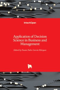 Application of decision science in business and management