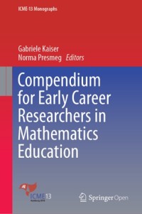 Compendium for early career researchers in mathematics education