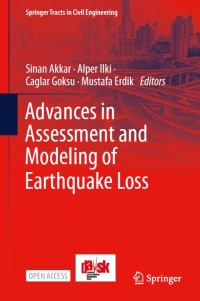 Advances in assessment and modeling of earthquake loss