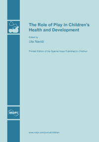 Image of The Role of play in children's health and development
