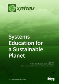 Image of Systems Education for a Sustainable Planet