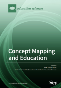 Image of Concept mapping and education
