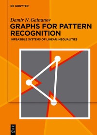 Image of Graphs for pattern recognition : infeasible systems of linear inequalities