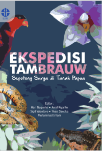 Image of Ekspedisi Tambrauw: sepotong surga di tanah Papua