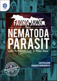 Image of Fauna Jawa seri nematoda parasit pada vertebrata liar di Pulau Jawa