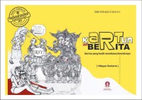 Kartun dan berita: kartun yang hadir membawa konteksnya
