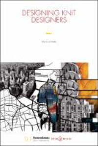 Image of Designing knit designers