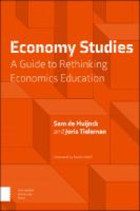Image of Economy Studies : A Guide to Rethinking Economics Education