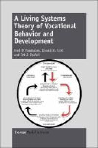 Image of A Living Systems Theory of Vocational Behavior and Development