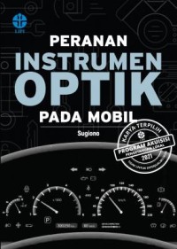 Peranan instrumen optik pada mobil