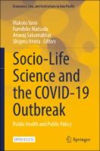 Socio-life science and the COVID-19 outbreak: public health and public policy
