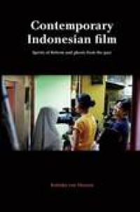 Image of Contemporary Indonesian film; spirits of reform and ghosts from the past