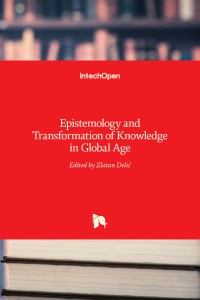 Image of Epistemology and transformation of knowledge in global age