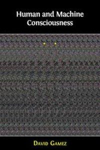 Human and machine consciousness