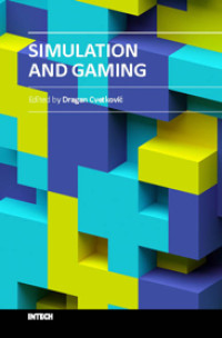 Image of Simulation and gaming