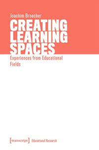Image of Creating learning spaces : experiences from educational fields