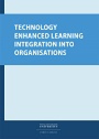 Image of Technology enhanced learning integration into organizations