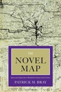 Image of The Novel map