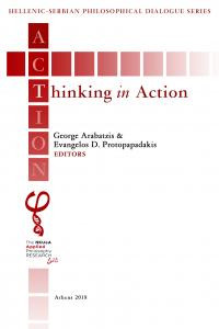 Image of Thinking in action