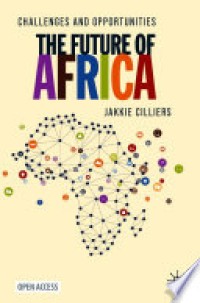 Image of The Future of Africa: Challenges and Opportunities