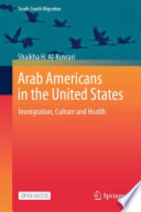Image of Arab Americans in the United States