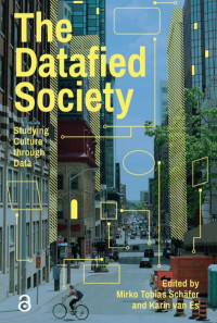 Image of Datafied society: studying culture through data