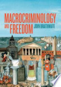 Image of Macrocriminology and Freedom