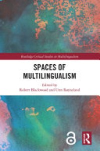 Image of Spaces of multilingualism