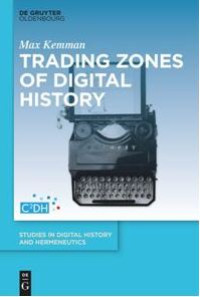Image of Trading zones of digital history