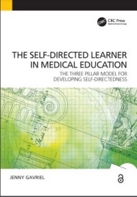 Image of Self-directed learner in medical education : the three pillar model for developing self- directedness