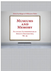 Image of Museums and memory