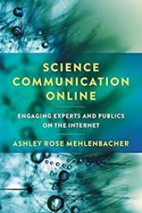 Image of Science Communication Online