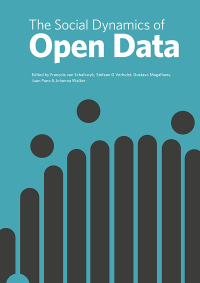 Image of The social dynamics of open data